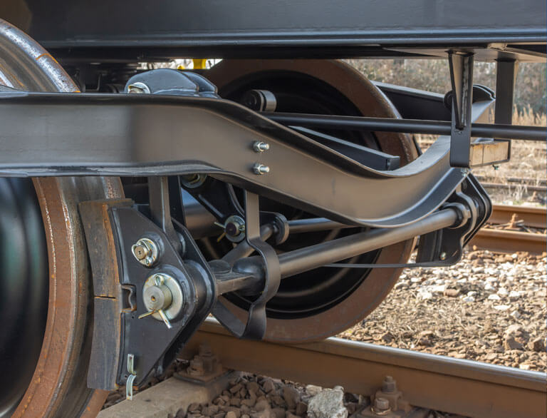 It effectively reduces the impacts and damages to people and machinery(image 1)