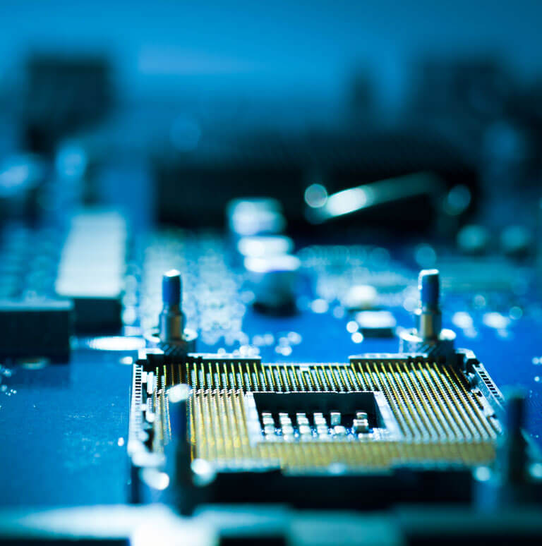 It offers stable operation environment for precision devices(image 1)